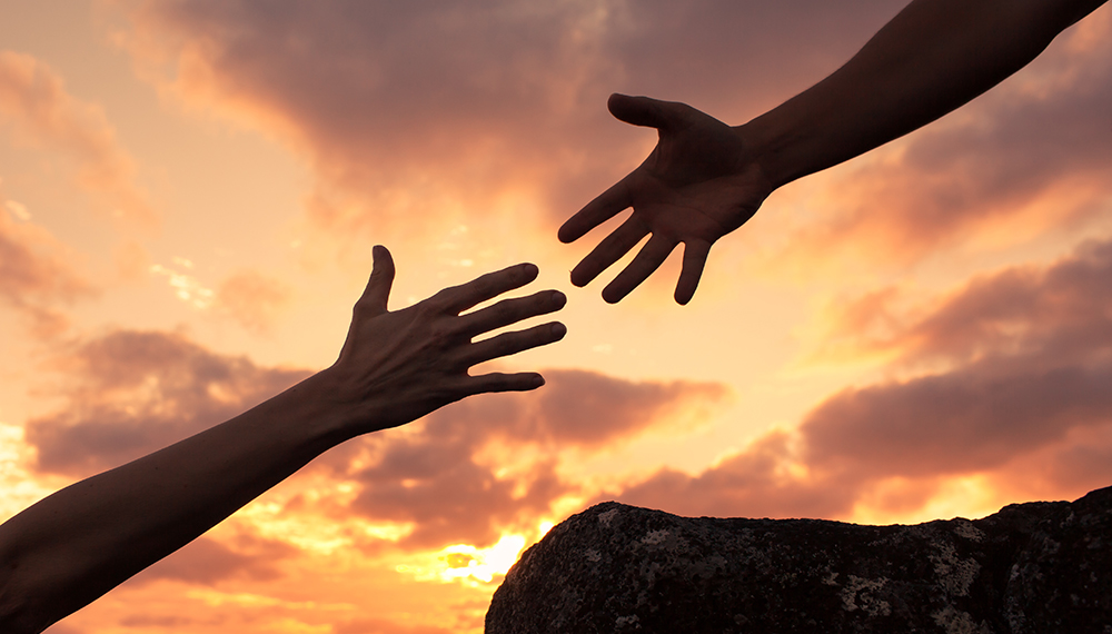 helping-hands