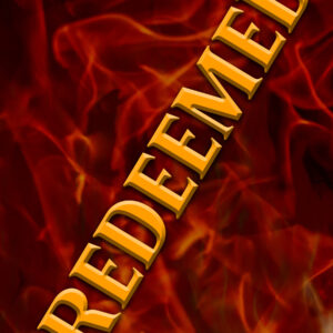 Redeemed eBook