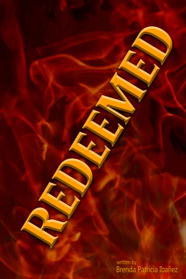 Redeemed eBook
