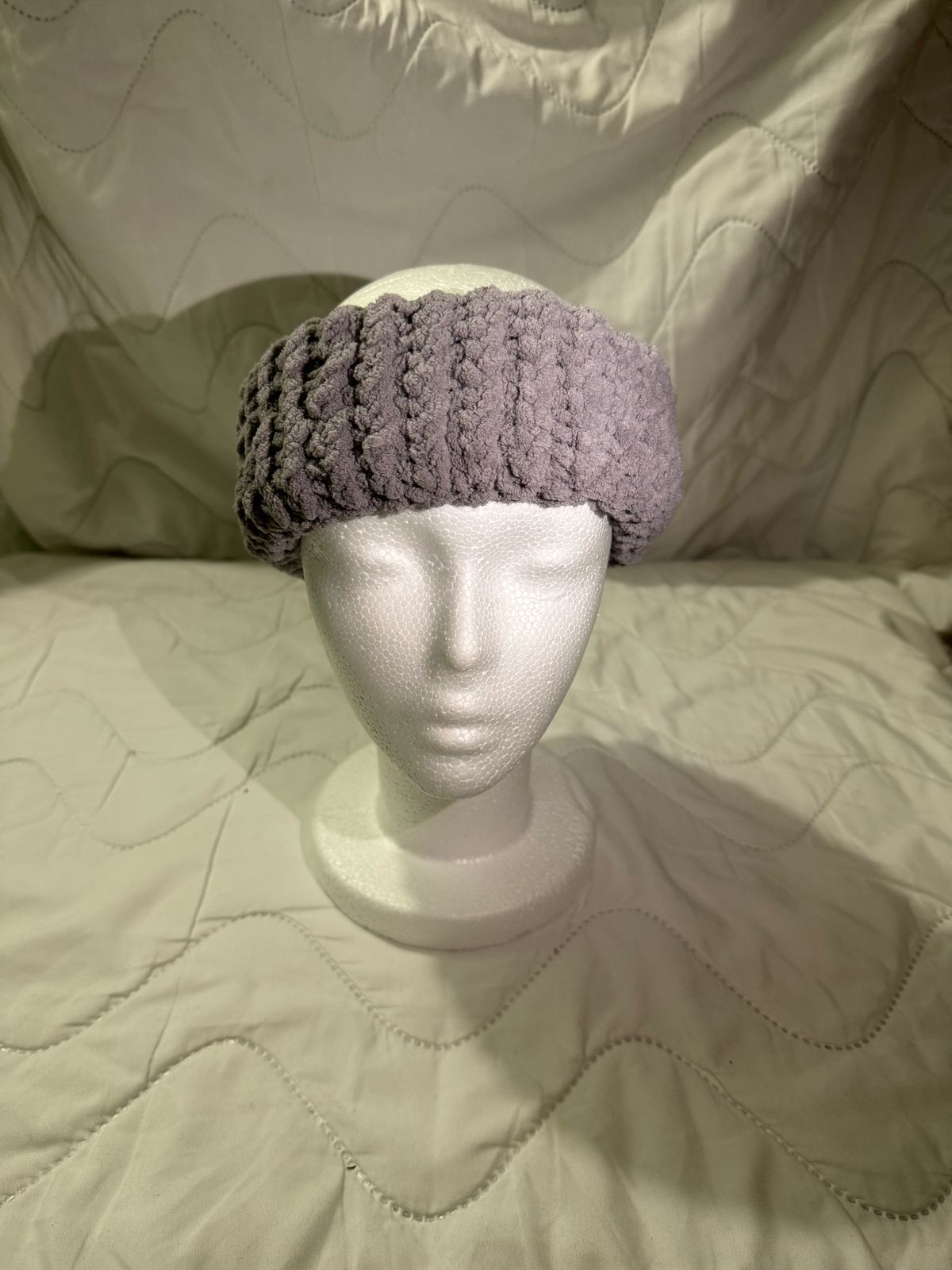 Headband Solid Color