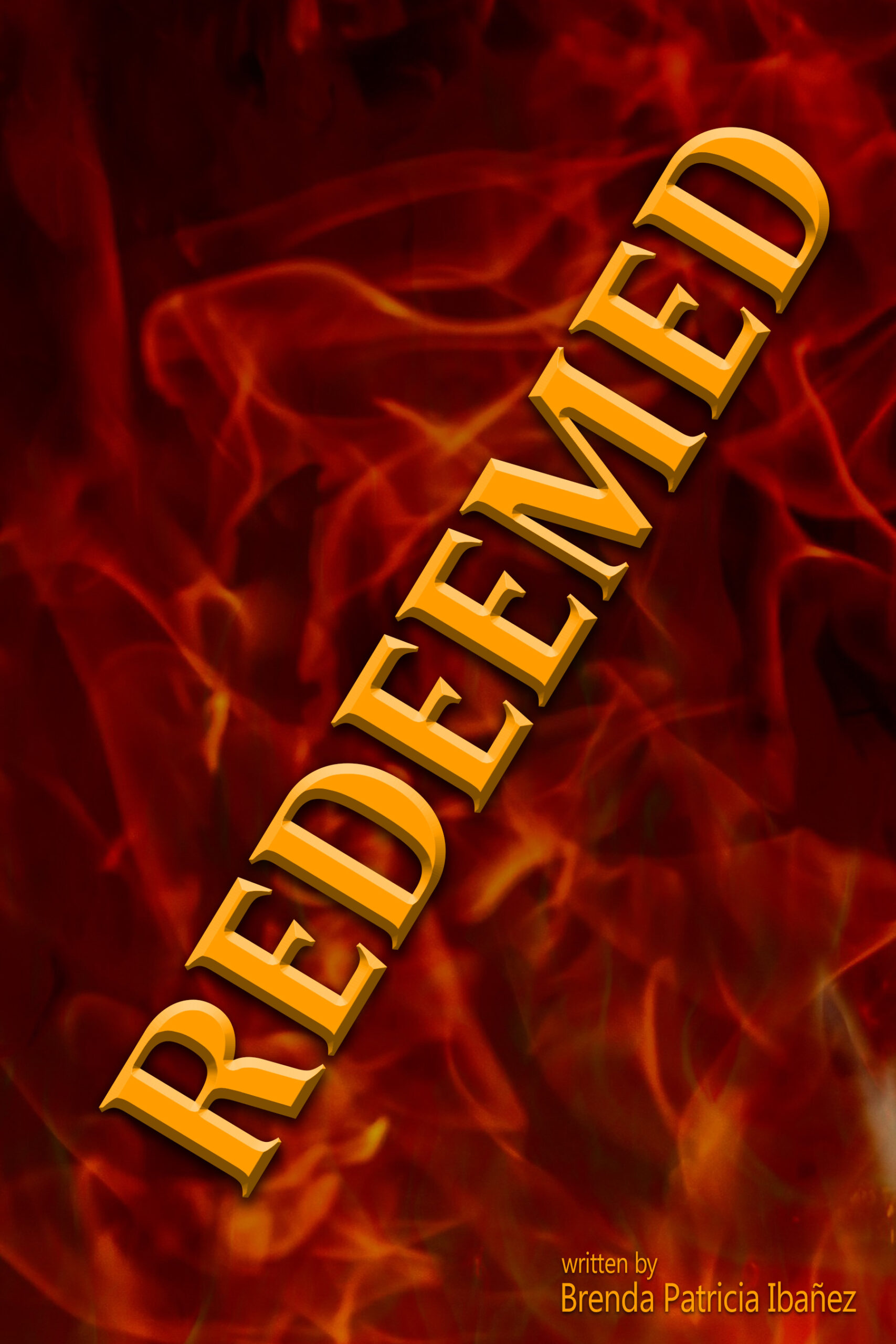 Redeemed eBook
